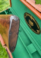 Parker Reproduction Steel Shot Special 12g 28" - 12 of 14