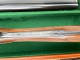 Parker Reproduction Steel Shot Special 12g 28" - 7 of 14