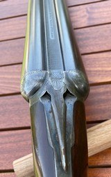 Parker PHE 12g 28" Original condition - 4 of 15