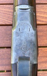 Parker PHE 12g 28" Original condition - 7 of 15