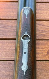 Parker PHE 12g 28" Original condition - 8 of 15