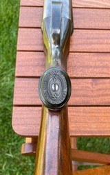 Parker PHE 12g 28" Original condition - 9 of 15