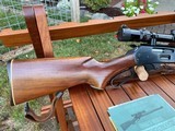 Marlin Lever action mod 336 30-30 - 6 of 12