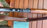 Marlin Lever action mod 336 30-30 - 11 of 12