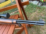 Marlin Lever action mod 336 30-30 - 8 of 12