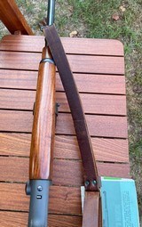 Marlin Lever action mod 336 30-30 - 12 of 12