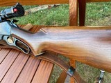 Marlin Lever action mod 336 30-30 - 5 of 12