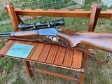 Marlin Lever action mod 336 30-30 - 1 of 12