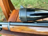 Marlin Lever action mod 336 30-30 - 3 of 12