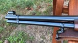 Marlin Lever action mod 336 30-30 - 4 of 12