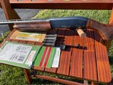 Remington 11-87 Sporting Clays - 1 of 11