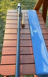 Krieghoff K80 Parcours 20g barrels - 12 of 14