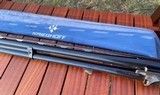 Krieghoff K80 Parcours 20g barrels - 1 of 14
