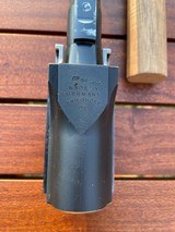 Krieghoff K80 Parcours 28g barrels - 10 of 12