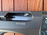 Fabarm XLR Gryphon 12g - 10 of 11