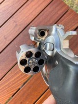 Ruger GP100 357 Mag 3