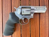 Ruger GP100 357 Mag 3