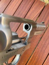 Ruger GP100 357 Mag 3
