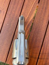 Ruger GP100 357 Mag 3