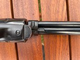 Colt Single Action Frontier Scout .22 Magnum - 4 of 8