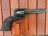 Colt Single Action Frontier Scout .22 Magnum - 2 of 8