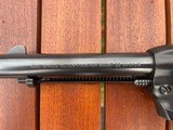 Colt Single Action Frontier Scout .22 Magnum - 7 of 8