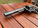 Smith & Wesson US Army Model 1917 .45 Caliber - 9 of 9