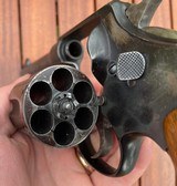 Smith & Wesson US Army Model 1917 .45 Caliber - 7 of 9