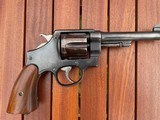 Smith & Wesson US Army Model 1917 .45 Caliber - 6 of 9