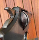 Smith & Wesson US Army Model 1917 .45 Caliber - 8 of 9