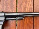 Smith & Wesson Hand Ejector DA Revolver .32 Long CTG - 4 of 9