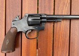 Smith & Wesson Hand Ejector DA Revolver .32 Long CTG - 3 of 9