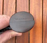 Smith & Wesson Hand Ejector DA Revolver .32 Long CTG - 7 of 9