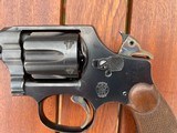 Smith & Wesson Hand Ejector DA Revolver .32 Long CTG - 2 of 9