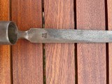 Springfield US Model 1816 Flintlock Musket Middl Conn N Starr - 13 of 14