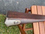 Springfield US Model 1816 Flintlock Musket Middl Conn N Starr - 7 of 14