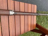 Springfield US Model 1816 Flintlock Musket Middl Conn N Starr - 12 of 14