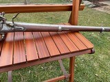 Springfield US Model 1816 Flintlock Musket Middl Conn N Starr - 5 of 14
