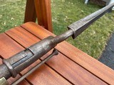 Brown Bess Musket 3rd Model East India Company Smoothbore Flintlock - .750 Cal - 8 of 15
