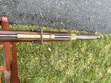 Brown Bess Musket 3rd Model East India Company Smoothbore Flintlock - .750 Cal - 15 of 15