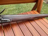Brown Bess Musket 3rd Model East India Company Smoothbore Flintlock - .750 Cal - 5 of 15