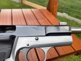 BROWNING HI POWER TWO TONE 9mm - 11 of 11
