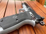 BROWNING HI POWER TWO TONE 9mm - 9 of 11