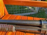 WINCHESTER MODEL 12 FEATHERWEIGHT - 2 of 10