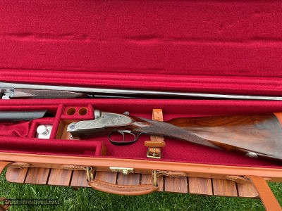 JOSEPH LANG 12 GA BEST 28