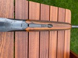BROWNING O/U SUPERPOSED - 20 GA - GRADE I - SOLID RIB - 12 of 15