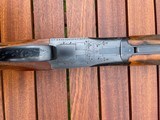 BROWNING O/U SUPERPOSED - 20 GA - GRADE I - SOLID RIB - 11 of 15