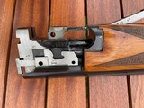 BROWNING O/U SUPERPOSED - 20 GA - GRADE I - SOLID RIB - 14 of 15