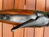 BROWNING O/U SUPERPOSED - 20 GA - GRADE I - SOLID RIB - 10 of 15