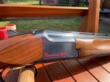 BROWNING CITORI GTI - 12 GA - 7 of 14